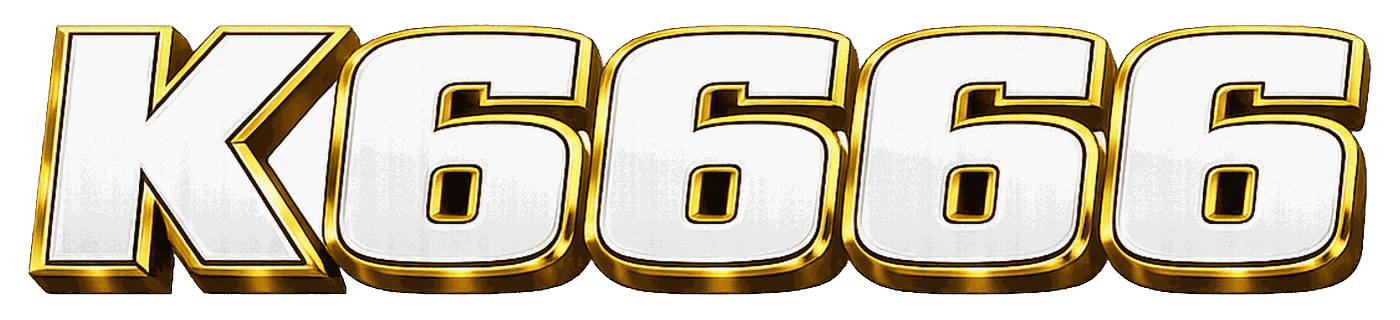 k6666 Logo